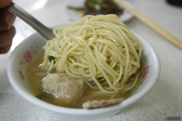 胡 切仔麵