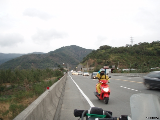 肖仔成員又增加了(南橫+花蓮大暴走)