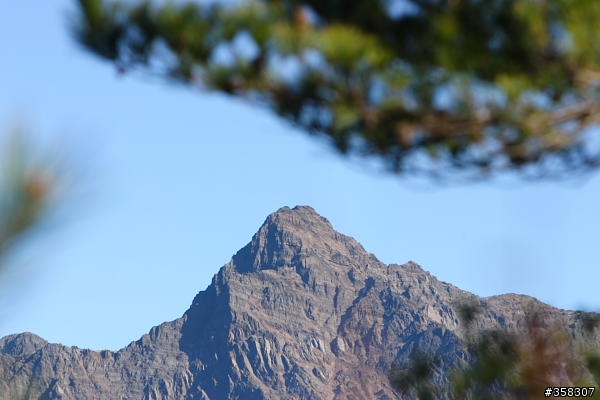 東埔山