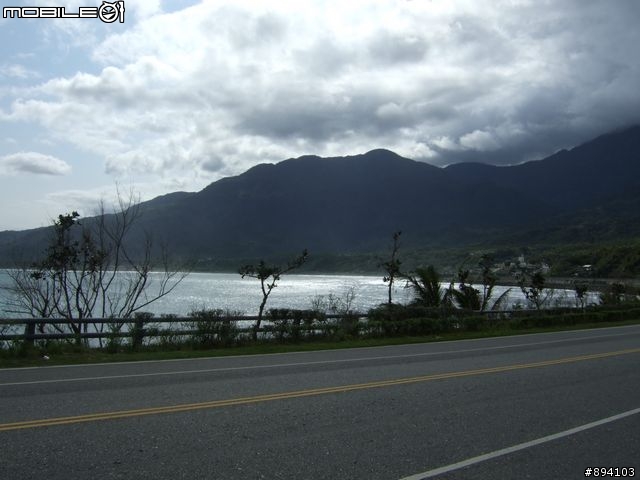 過年環島冒險日記