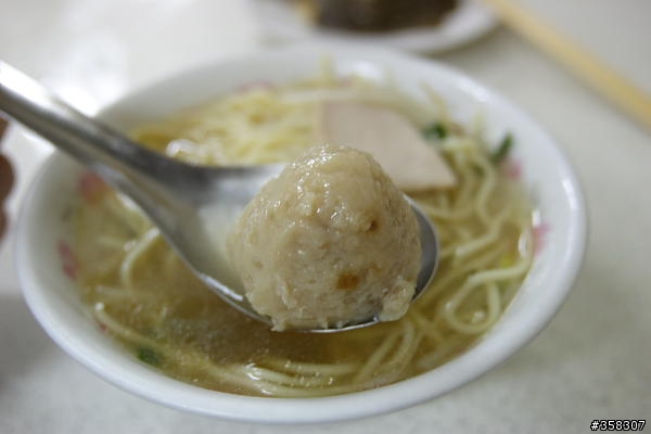 胡 切仔麵