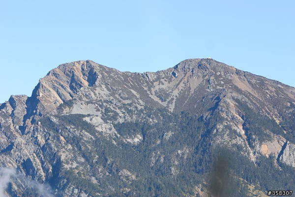 東埔山