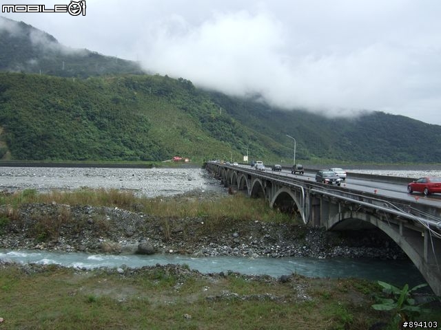 過年環島冒險日記