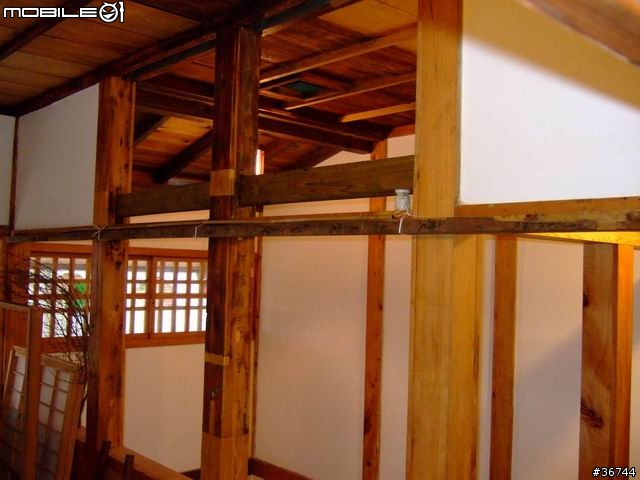 雲林縣內首座歷史建築再利用~雲林故事館(虎尾郡守官邸)