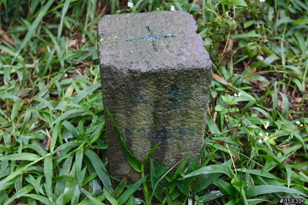 小百岳~大崗山