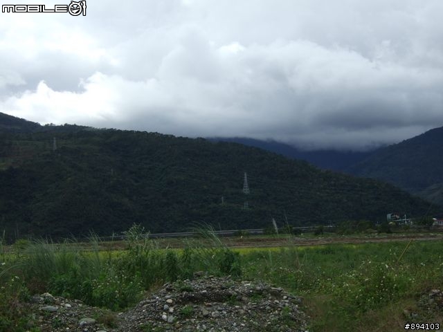 過年環島冒險日記