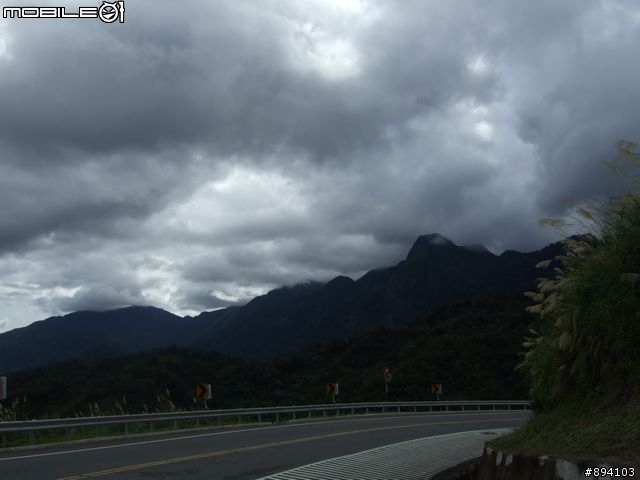過年環島冒險日記