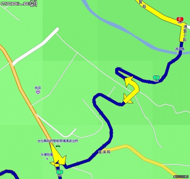 三芝豬腳減肥團 (97/2/24 週日)--<因雨,暫取消>