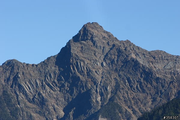 東埔山