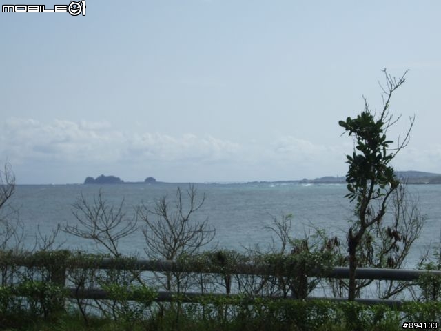 過年環島冒險日記