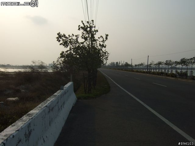 過年環島冒險日記