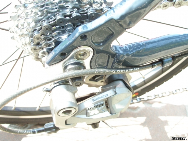 分享新購入FUJI Boulevard M1 小輪徑車