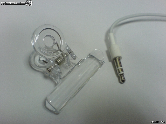(DIY分享) 史上最廉價之逸品?! 耳機捲線器!!