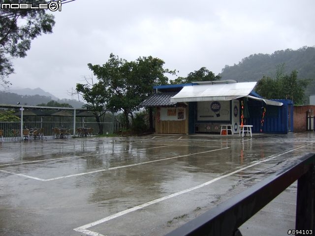 過年環島冒險日記
