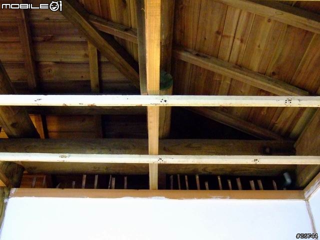 雲林縣內首座歷史建築再利用~雲林故事館(虎尾郡守官邸)