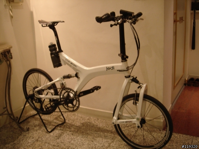 2008 Jedi-R 分享