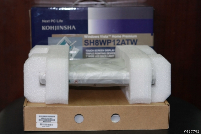 ( 瘋狂開箱 )KOHJINSHA 工人舍 SH8(圖超多請小心)