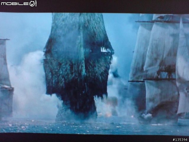 360外接HD DVD 1680開箱文