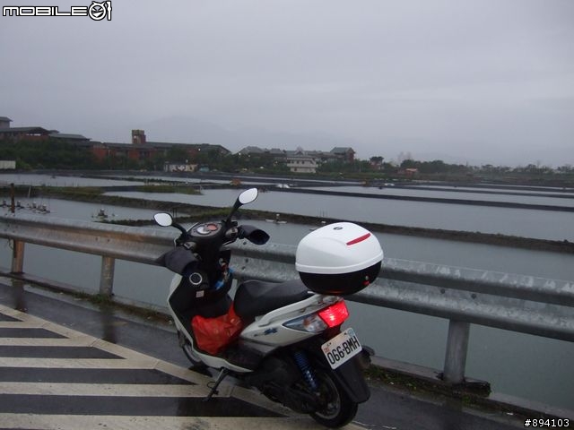 過年環島冒險日記