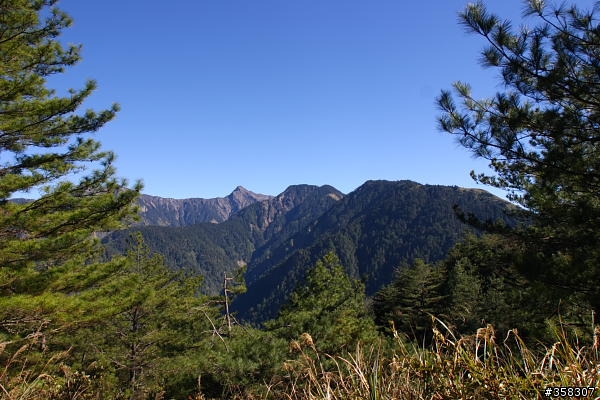 東埔山