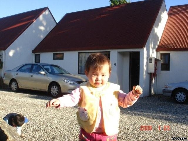 紐西蘭南島12天自由行