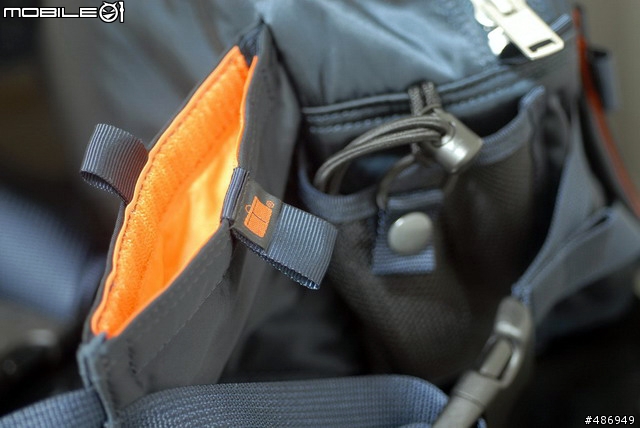 分享-新入手HEADPORTER TANKER New Waist Bag-湛藍款-圖多