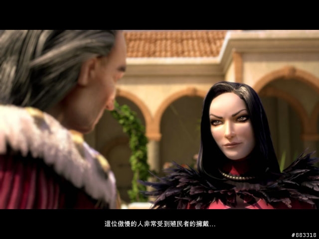 《工人物語:王國的興起》中文版試玩 增女性角色可開趴配對