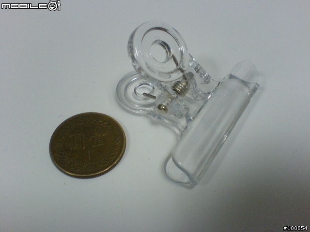 (DIY分享) 史上最廉價之逸品?! 耳機捲線器!!