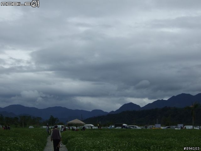 過年環島冒險日記