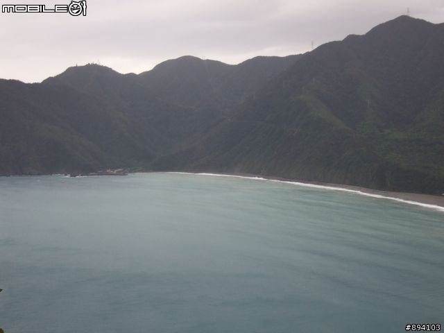 過年環島冒險日記