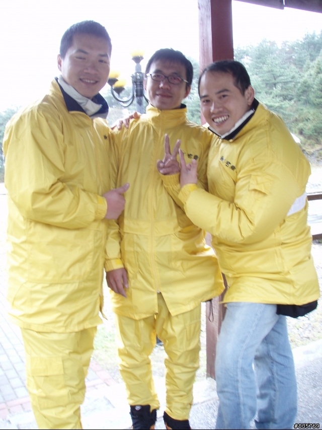肖仔成員又增加了(南橫+花蓮大暴走)