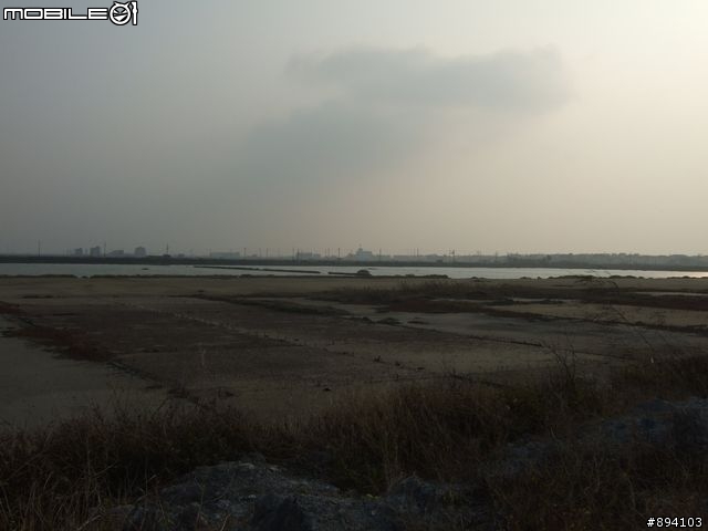 過年環島冒險日記