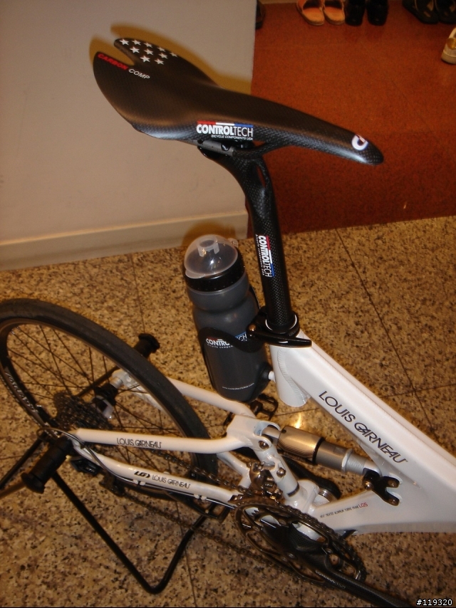 2008 Jedi-R 分享