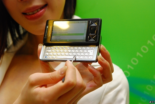 2008年新機全紀錄--X1i