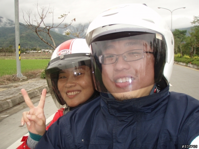 肖仔成員又增加了(南橫+花蓮大暴走)