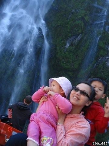 紐西蘭南島12天自由行