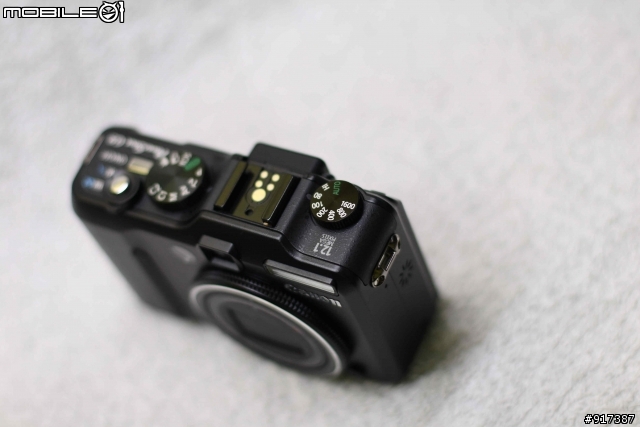 G9+套筒望遠鏡開箱照