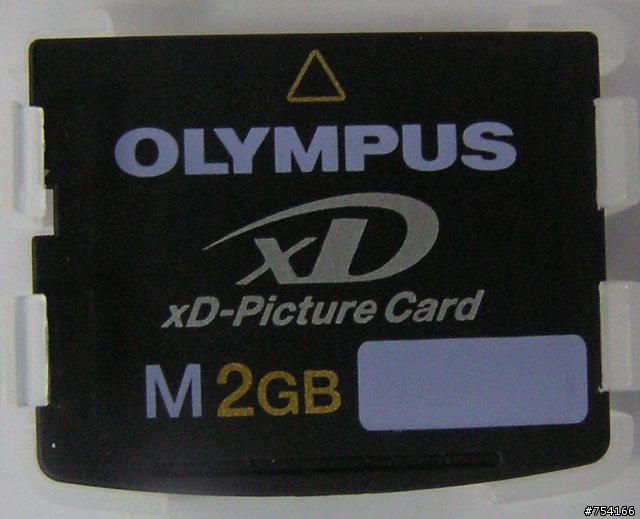 OLYMPUS記憶卡損壞,會與S3 PRO不和?