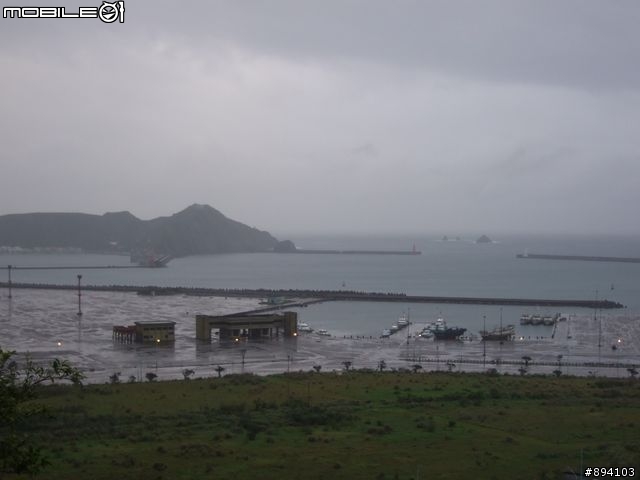 過年環島冒險日記