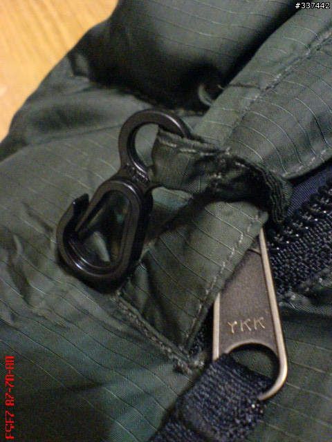 『分享』MOUNTAIN hard wear ,大家也來分享自己的款式吧~