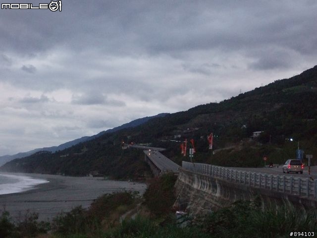 過年環島冒險日記