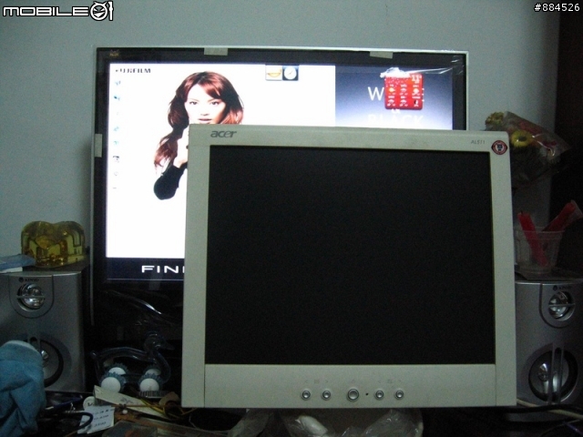 優派VX2235wm-5