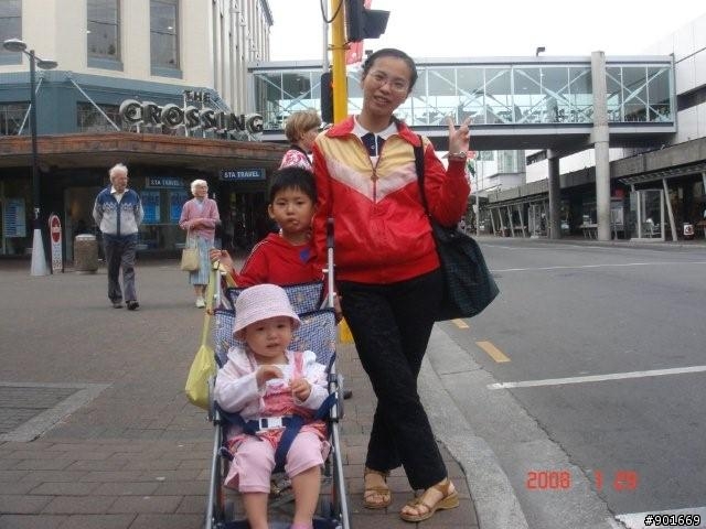 紐西蘭南島12天自由行