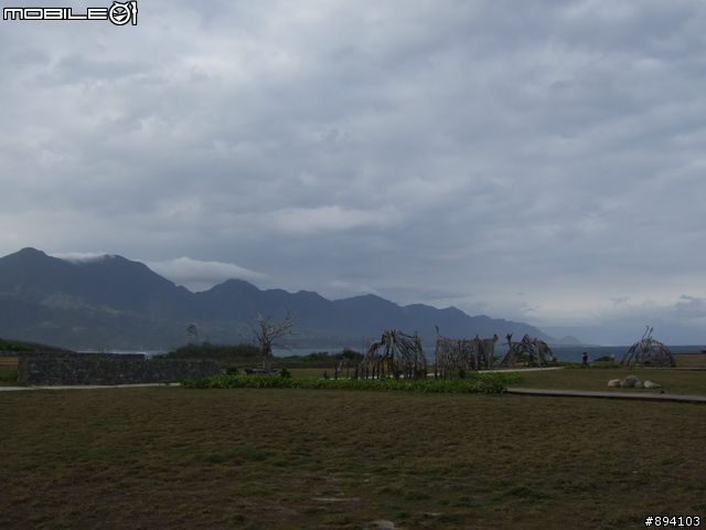 過年環島冒險日記