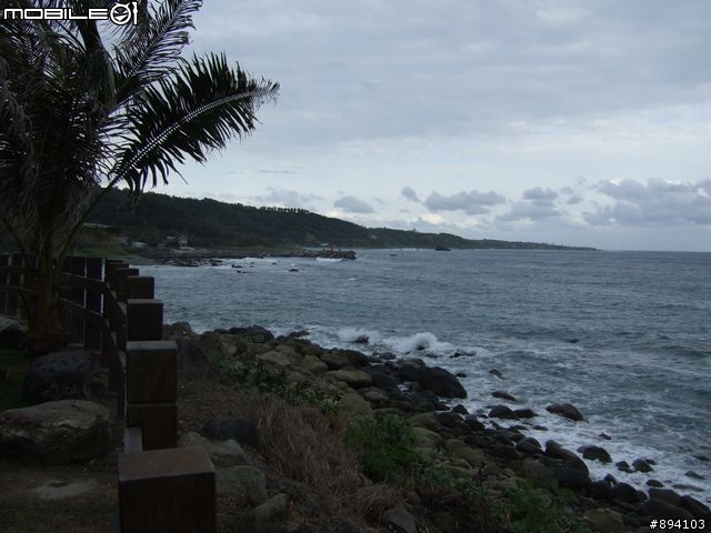 過年環島冒險日記