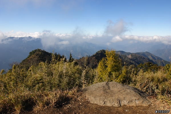 東埔山
