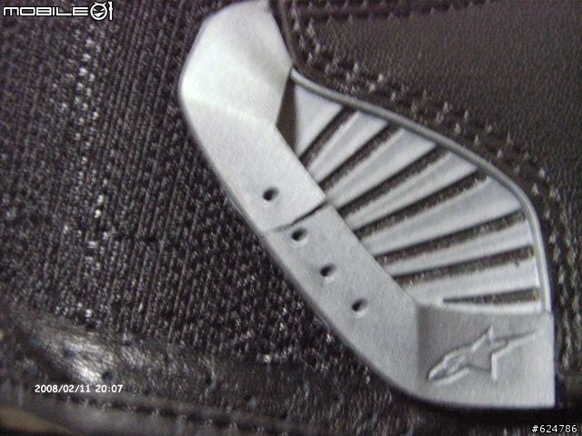 Alpinestars SP2防摔長手套