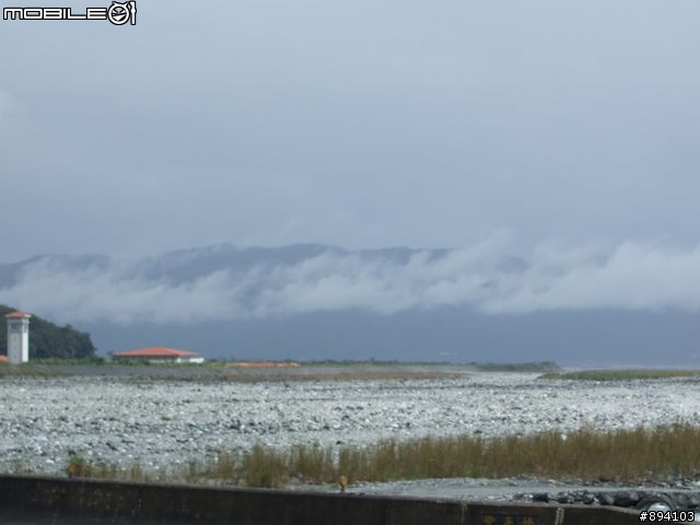 過年環島冒險日記