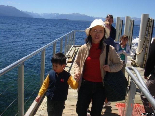 紐西蘭南島12天自由行
