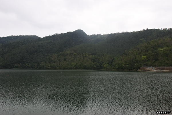 壽豐鯉魚山